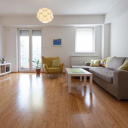 Apartment Skopie Habitación foto