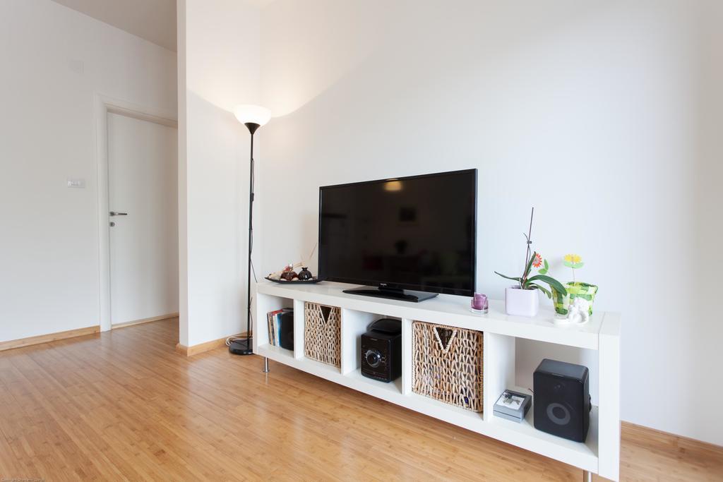 Apartment Skopie Habitación foto
