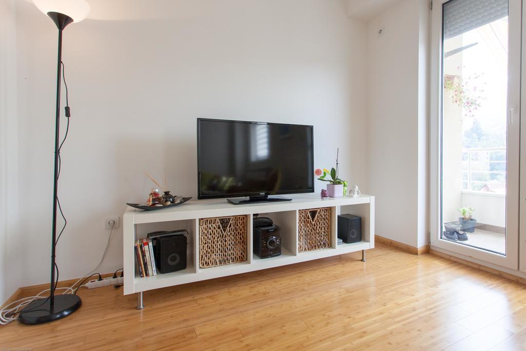 Apartment Skopie Habitación foto